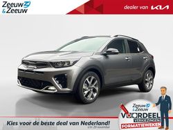 Nieuw 2025 Kia Stonic GT-Line SUV | € 31.840 (Eerlijke prijs)