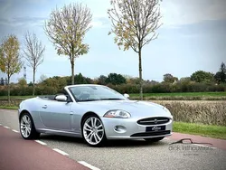 Grijs Gebruikt 2006 Jaguar XK Cabriolet | € 29.950 (Eerlijke prijs)