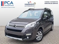 Grijs Gebruikt 2017 Citroën Berlingo PureTech MPV | € 11.900 (Eerlijke prijs)