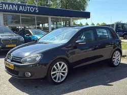 VW Golf VI