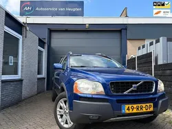 Blauw Gebruikt 2005 Volvo XC90 Ocean Race SUV | € 7.950 (Super prijs)