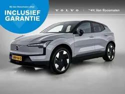 Grijs Gebruikt 2025 Volvo EX30 Plus SUV | € 34.950 (Eerlijke prijs)