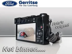 Grijs Gebruikt 2024 Ford Capri Extended Range SUV | € 43.950