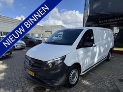Wit Gebruikt 2019 Mercedes Vito MPV | € 16.444 (Eerlijke prijs)