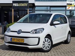 Wit Gebruikt 2018 VW up! move up! Hatchback | € 6.950 (Goede deal)