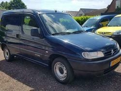 Overige Gebruikt 2002 Citroën Berlingo MPV | € 2.450 (Eerlijke prijs)