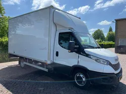 Wit Gebruikt 2020 Iveco Daily Van | € 15.950 (Duur)