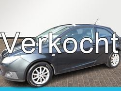 Grijs Gebruikt 2011 Seat Ibiza SC Style Hatchback | € 3.998 (Goede deal)