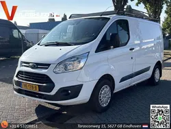 Gebruikt 2014 Ford Transit Custom Trend Van | € 3.950 (Iets duurder)