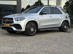 Grijs Gebruikt 2020 Mercedes GLE350 Premium Plus SUV | € 67.950 (Iets duurder)