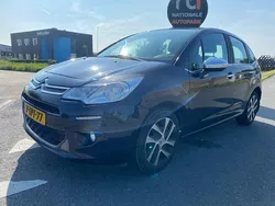 Blauw Gebruikt 2014 Citroën C3 Hatchback | € 3.250 (Duur)