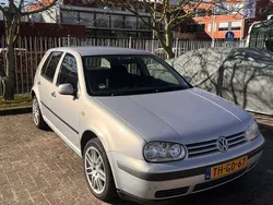 VW Golf IV
