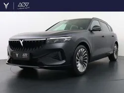 Zwart Nieuw 2024 Voyah Free SUV | € 66.642 (Duur)