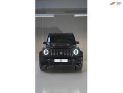 Zwart Gebruikt 2018 Mercedes G63 AMG AMG SUV | € 184.950