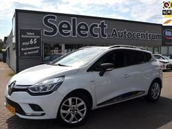 Gebruikt 2020 Renault Clio V LIMITED Stationwagen | € 10.900 (Eerlijke prijs)