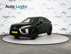 Zwart Gebruikt 2020 Mitsubishi Eclipse Cross Edition SUV | € 17.940 (Goede deal)