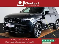 Grijs Gebruikt 2020 Volvo XC90 R-Design SUV | € 52.950 (Eerlijke prijs)