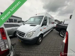 Wit Gebruikt 2009 Mercedes Sprinter Van | € 6.950