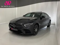 Grijs Gebruikt 2019 Mercedes CLS450 Premium Plus Sedan | € 51.950 (Super prijs)