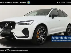 Wit Nieuw 2024 Volvo XC60 SUV | € 92.890
