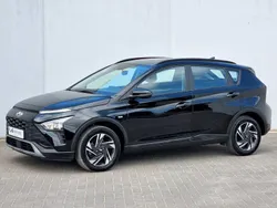 Grijs Gebruikt 2023 Hyundai Bayon Comfort SUV | € 23.430 (Iets duurder)