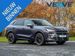 Paars Gebruikt 2024 Cupra Terramar VZ SUV | € 48.000 (Goede deal)