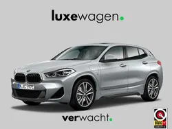 Grijs, metallic lak Gebruikt 2023 BMW X2 M Sport SUV | € 38.900 (Iets duurder)