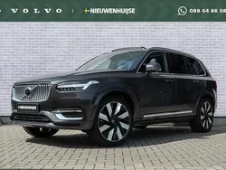 Grijs Nieuw 2024 Volvo XC90 Ultra SUV | € 69.899 (Super prijs)