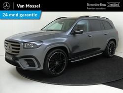 Grijs Gebruikt 2024 Mercedes GLS450 AMG line SUV | € 147.945