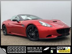 Grijs Gebruikt 2011 Ferrari California Cabriolet | € 106.900