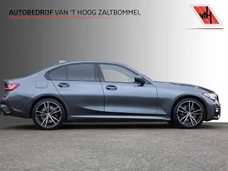 Grijs Gebruikt 2020 BMW 330e Executive Sedan | € 32.900 (Eerlijke prijs)