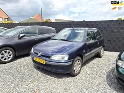 Peugeot 106
