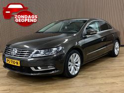 Grijs Gebruikt 2013 VW CC Sedan | € 7.945 (Eerlijke prijs)
