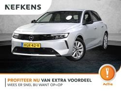 Grijs Gebruikt 2025 Opel Astra Business Edition Hatchback | € 25.725 (Goede deal)