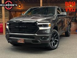 Grijs Nieuw 2024 Dodge Ram Pickup | € 79.950 (Eerlijke prijs)