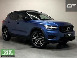 Gebruikt 2020 Volvo XC40 R-Design SUV | € 33.450 (Eerlijke prijs)