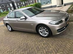 Grijs Gebruikt 2014 BMW 528 Executive Sedan | € 16.000 (Duur)