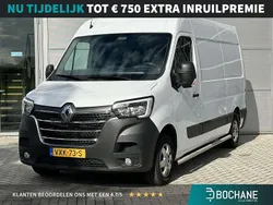 Onbekend Gebruikt 2023 Renault Master Van | € 22.700 (Goede deal)