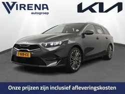 Grijs Gebruikt 2023 Kia Ceed Stationwagen | € 27.450 (Iets duurder)