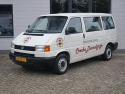 Wit Gebruikt 2002 VW T4 Van | € 6.950