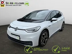 Wit Gebruikt 2021 VW ID.3 Business Hatchback | € 23.095 (Eerlijke prijs)