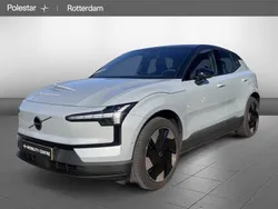 Grijs Gebruikt 2024 Volvo EX30 Performance SUV | € 36.950 (Super prijs)