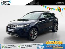 Blauw Gebruikt 2022 Land Rover Range Rover SE Dynamic SUV | € 42.945 (Goede deal)