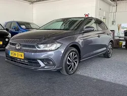 Grijs Gebruikt 2022 VW Polo Business Hatchback | € 19.450 (Eerlijke prijs)