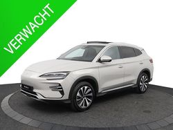 Overige Nieuw 2025 BYD Seal U Design SUV | € 49.790