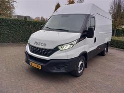 Gebruikt 2021 Iveco Daily | € 32.950 (Super prijs)