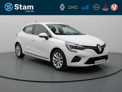 Wit Gebruikt 2020 Renault Clio V Intens Hatchback | € 12.490 (Eerlijke prijs)
