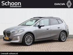 Grijs Gebruikt 2023 BMW 218 Stationwagen | € 34.950 (Duur)