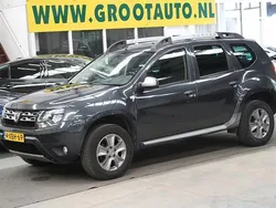Grijs Gebruikt 2014 Dacia Duster Prestige SUV | € 7.944 (Goede deal)