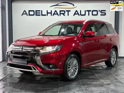 Rood Gebruikt 2019 Mitsubishi Outlander SUV | € 21.450 (Goede deal)